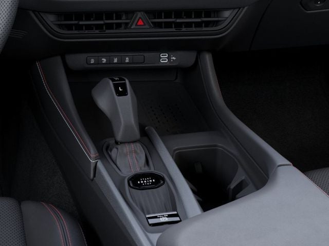 2026 Dodge Charger CHARGER R/T PLUS 4-DOOR AWD