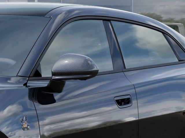 2026 Dodge Charger CHARGER SCAT PACK PLUS 4-DOOR AWD