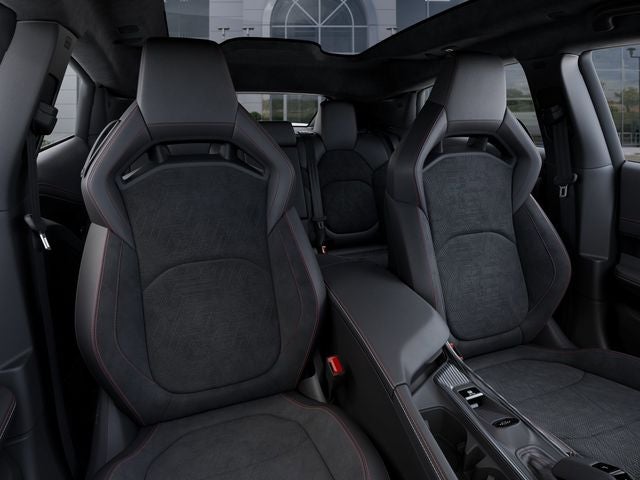 2026 Dodge Charger CHARGER SCAT PACK PLUS 4-DOOR AWD