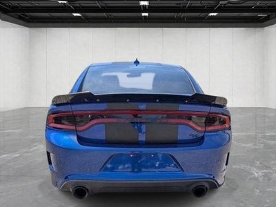 2019 Dodge Charger R/T RWD