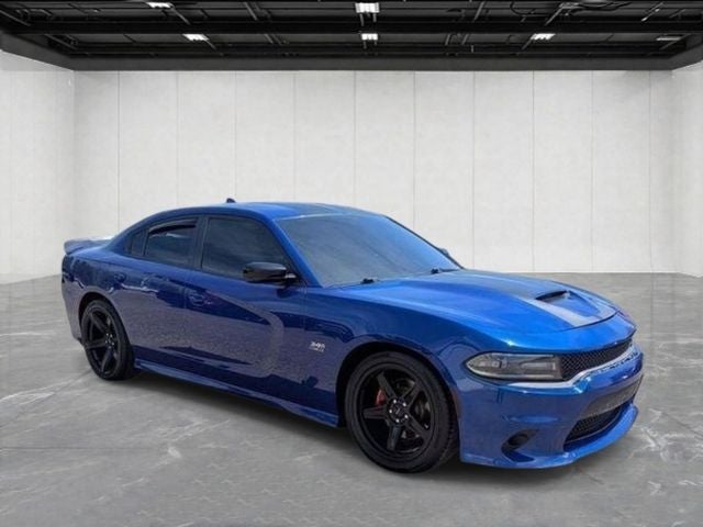2019 Dodge Charger R/T RWD