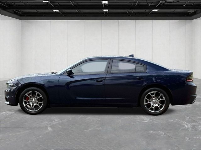 2015 Dodge Charger SXT