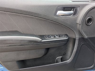 2023 Dodge Charger SXT AWD