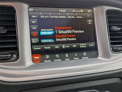 2023 Dodge Charger SXT AWD