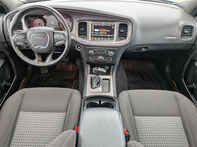 2023 Dodge Charger SXT AWD