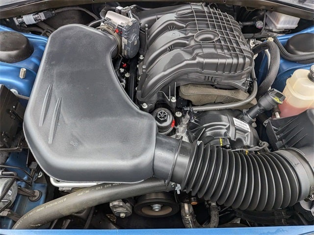 2023 Dodge Charger SXT AWD