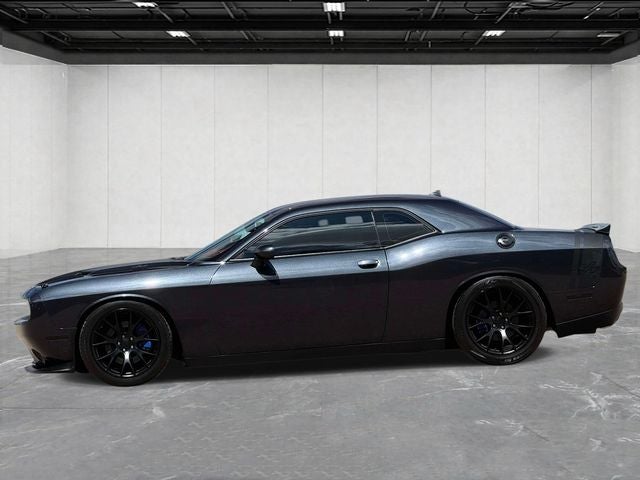 2017 Dodge Challenger R/T