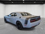 2022 Dodge Challenger R/T Scat Pack Widebody