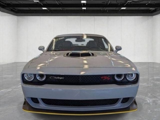 2022 Dodge Challenger R/T Scat Pack Widebody