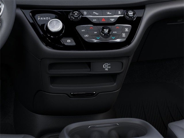 2026 Chrysler Voyager VOYAGER LX