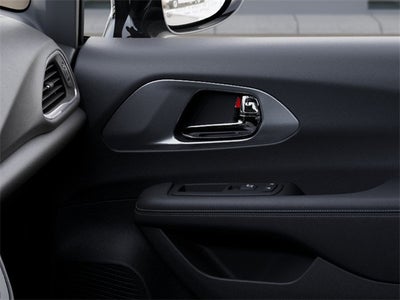 2026 Chrysler Voyager VOYAGER LX