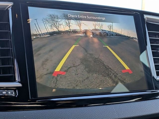 2026 Chrysler Voyager VOYAGER LX