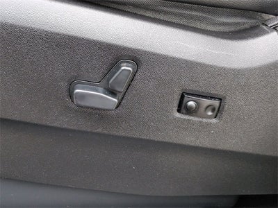 2013 Chrysler Town & Country Touring-L