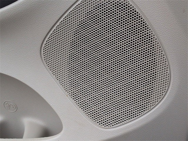 2013 Chrysler Town & Country Touring-L