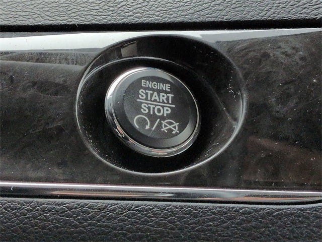 2013 Chrysler Town & Country Touring-L