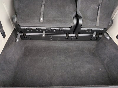 2013 Chrysler Town & Country Touring-L