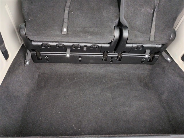 2013 Chrysler Town & Country Touring-L