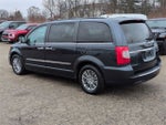 2013 Chrysler Town & Country Touring-L