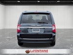 2013 Chrysler Town & Country Touring-L