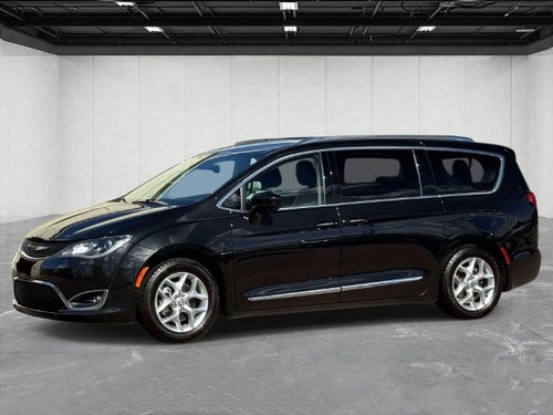 2019 Chrysler Pacifica Touring L Plus