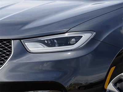 2026 Chrysler Pacifica PACIFICA LIMITED