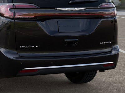 2026 Chrysler Pacifica PACIFICA LIMITED
