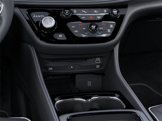 2026 Chrysler Pacifica PACIFICA LIMITED