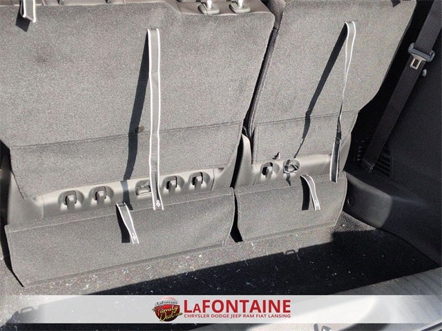 2026 Chrysler Pacifica PACIFICA LIMITED