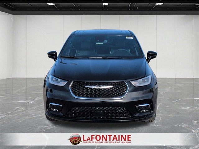 2026 Chrysler Pacifica PACIFICA LIMITED