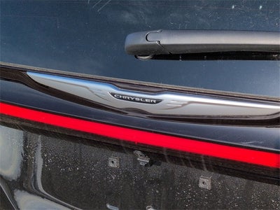 2026 Chrysler Pacifica PACIFICA LIMITED