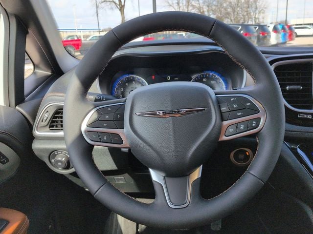 2026 Chrysler Pacifica PACIFICA PINNACLE