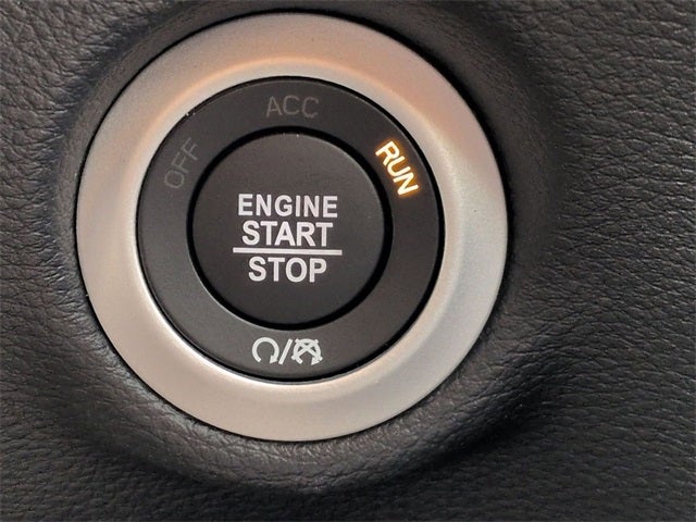 2026 Chrysler Pacifica PACIFICA PINNACLE