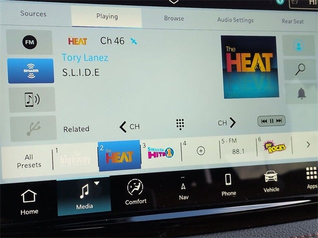 2026 Chrysler Pacifica PACIFICA PINNACLE