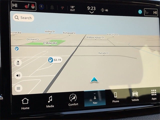 2026 Chrysler Pacifica PACIFICA PINNACLE