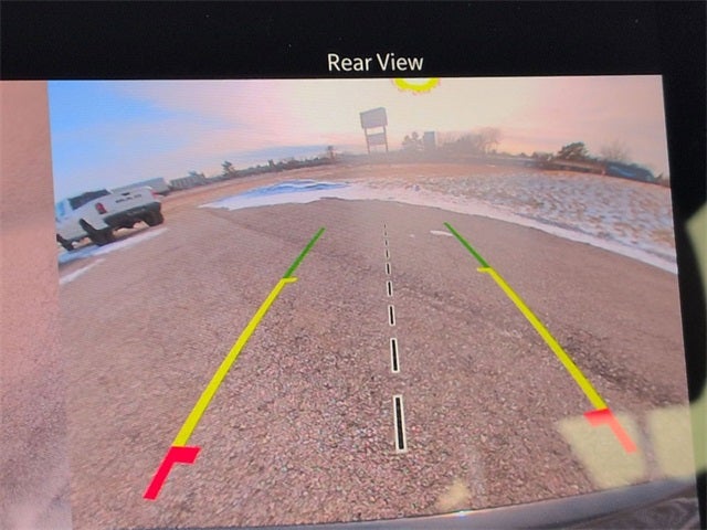 2026 Chrysler Pacifica PACIFICA PINNACLE