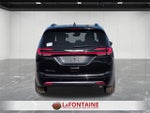 2026 Chrysler Pacifica PACIFICA PINNACLE
