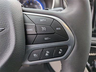 2023 Chrysler Pacifica Touring L AWD