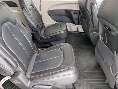 2023 Chrysler Pacifica Touring L AWD