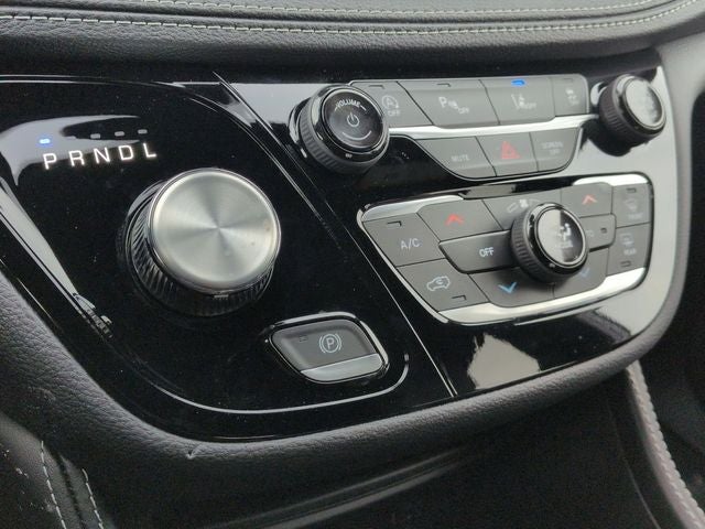 2026 Chrysler Pacifica PACIFICA LIMITED AWD