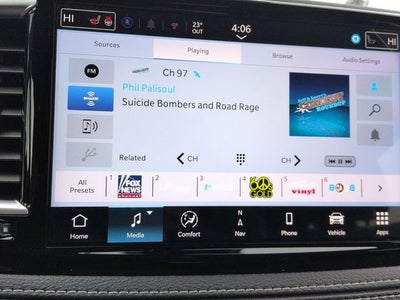 2026 Chrysler Pacifica PACIFICA LIMITED AWD