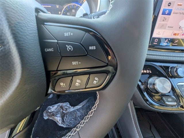 2026 Chrysler Pacifica PACIFICA LIMITED AWD