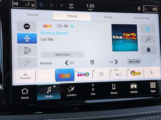 2026 Chrysler Pacifica PACIFICA LIMITED AWD