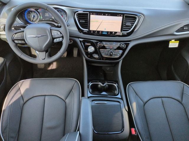 2026 Chrysler Pacifica PACIFICA LIMITED AWD