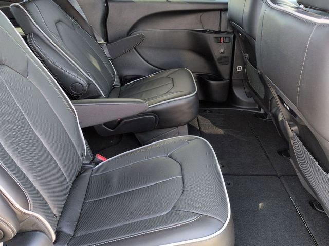 2026 Chrysler Pacifica PACIFICA LIMITED AWD