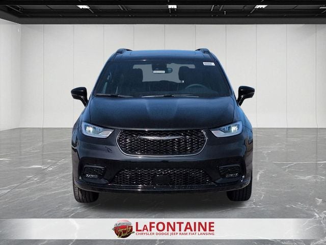 2026 Chrysler Pacifica PACIFICA LIMITED AWD