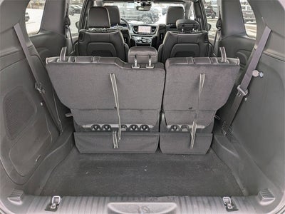 2026 Chrysler Pacifica PACIFICA LIMITED AWD