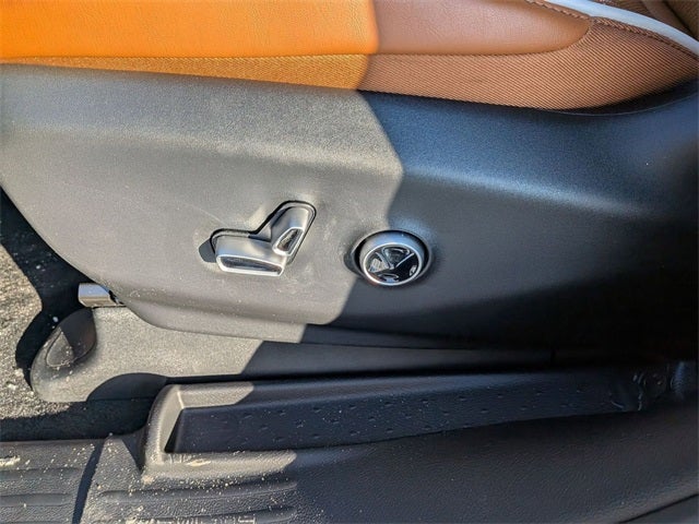 2026 Chrysler Pacifica PACIFICA PINNACLE AWD