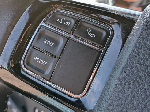 2018 Dodge Grand Caravan SE Plus