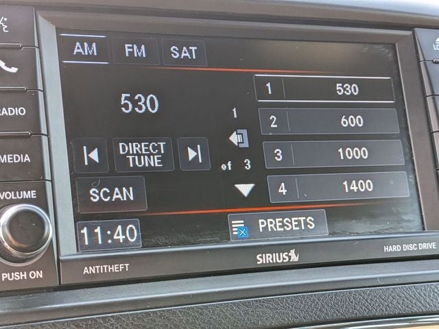 2018 Dodge Grand Caravan SE Plus