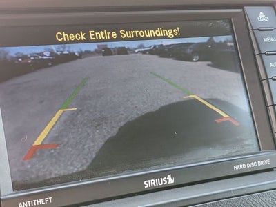 2018 Dodge Grand Caravan SE Plus